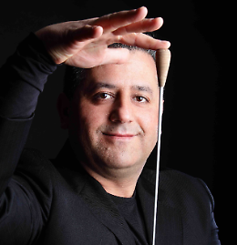 Sipario sul Magna Grecia Festival con il grande duello musicale "Gershwin VS Bacharach"
