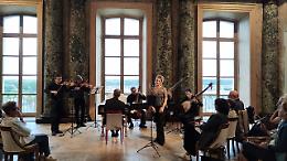 La "Casa da musica Euridice" debutta a Taranto: un gioiello tecnologico per l'antica musica