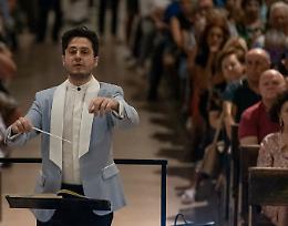 “Classiche armonie”: Mozart, Donizetti e Bizet al Magna Grecia Festival