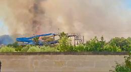 Incendi, Rifondazione Comunista: “Servono più mezzi, personale e impedire le speculazioni”