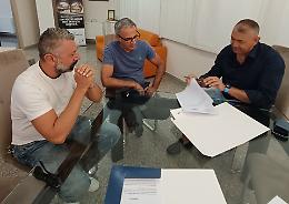 Al via la collaborazione tra Confguide e Arif per valorizzare il Vivaio “Leggiadrezze”. Le foto
