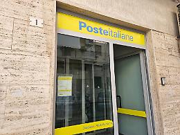 Inaugurato l’Ufficio Postale rinnovato: servizi più moderni e accessibili