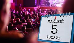 Martedì in Puglia: eventi culturali, concerti e mostre sotto le stelle per vivere l’estate 2025