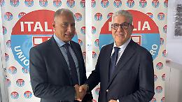 Udc rilancia il suo progetto politico: Emiliano Messina nominato commissario cittadino