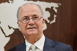 “Deporre le armi, rilasciare gli ostaggi e rinunciare al controllo di Gaza”: lo chiede il premier Mustafa