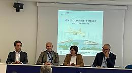 Mobilità aerea sostenibile, dalla Puglia un ponte verso Albania e Montenegro