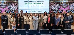 Nuova vita agli scarti di olii alimentari vegetali esausti e alle reti da pesca dismesse