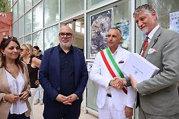 Il Ministro Giuli a Trinitapoli: “Gli Ipogei, patrimonio unico da valorizzare”