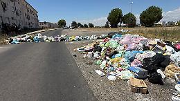 Consiglio monotematico sui rifiuti verso il traguardo, ma la maggioranza non firma