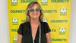 Angela Lomuto alla guida di Donne Coldiretti Lecce