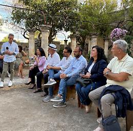 Primo Festival della Ceramica: arte, tradizione e spettacolo nel cuore del Quartiere delle Ceramiche. Le foto