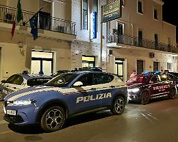 Controlli su litorale e hinterland: sequestri, sanzioni e verifiche nei locali