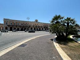 Piazza Moro, cambia la viabilit&agrave; dei bus Amtab