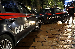 Anziani rapinati in casa, coppia sotto shock
