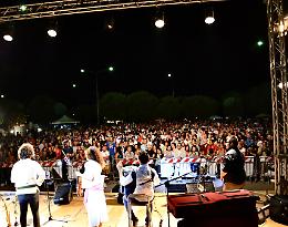Due notti di musica e impegno civile con la XVI edizione della Notte dei Briganti