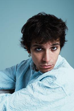 Alex Wyse: rinviato il concerto in programma per il "Medita Festival"