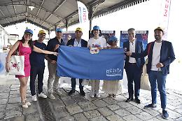 Piero Pelù, Serena Rossi e Alex Wyse protagonisti del MediTa Festival 2025. Le foto