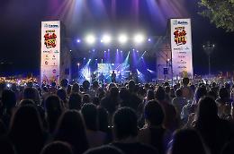 Da stasera il Taranto Beer Fest 2025: quattro giorni tra birra, musica e spettacoli per tutta la famiglia