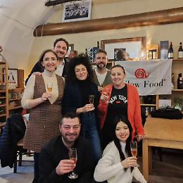 La capitale del gusto: torna “Orecchiette nelle 'nchiosce” con i Presìdi Slow Food