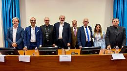 Nasce il policlinico universitario-ospedaliero Miulli, accordo tra Regione e Lum