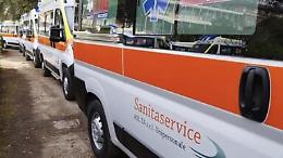 Emergenza 118, la Uil Fpl denuncia sprechi e chiede verifiche urgenti