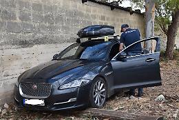 Turista tedesca derubata dell’auto a Polignano, ritrovata in poche ore ad Andria