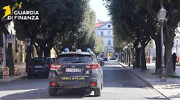 Sequestro di banconote false da oltre 4.500 euro