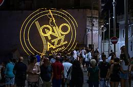 Due notti di grande musica per la XVI edizione dello Jonio Jazz Festival. Le foto