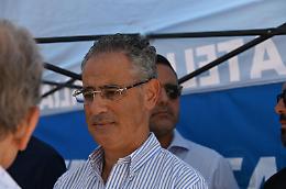 Ex Ilva, Iaia: “Piano del governo concreto, otto anni per la piena decarbonizzazione”
