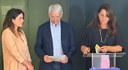 Ugento e MArTA insieme per il Premio Zeus 2025: alleanza d’oro tra archeologia e sviluppo
