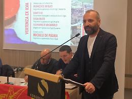 Ex Ilva, “Inserire clausola vincolante sull’Accordo di programma per accelerare la decarbonizzazione”