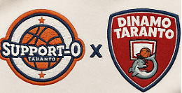 Nasce l’alleanza Support_O–Dinamo Basket: obiettivo rilanciare il basket femminile