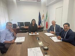 Kyma Servizi, nominato il nuovo Cda: Paola Tagariello presidente, Oscar La Gioia vice