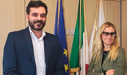 Intesa con l’Ambasciatore del Patto Europeo per il Clima per rafforzare l’azione ambientale