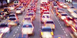 Pugliesi al volante: il 63% sbaglia strada anche col navigatore