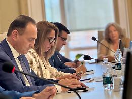Piemonte unito nella vertenza ex Ilva: documento congiunto al Governo per difendere gli impianti
