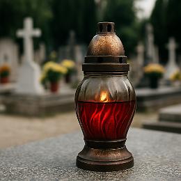 Vandali contro le cappelle cimiteriali, monta lo sdegno
