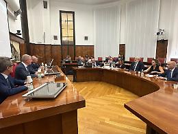 Decarbonizzazione ex Ilva, il centrodestra esulta: “Accordo storico, ora tempi certi e sviluppo”
