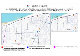 Ferragosto tra mare, musica e spettacoli sul Viale del Tramonto