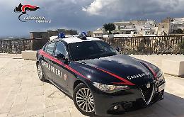 Incubo senza fine: arrestato 53enne per stalking contro l’ex compagna