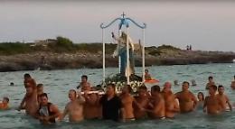 Ferragosto a Taranto e provincia: tutte le iniziative della festa dell’Assunta