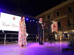Consegnate le Civiche Benemerenze a dieci protagonisti della comunità. I nomi e le foto della serata