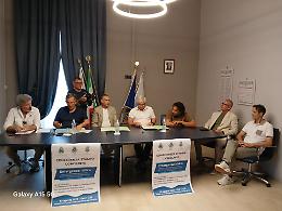 Emergenza siccità: i sindaci della Bat chiedono lo stato di calamità naturale
