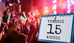 Cosa fare venerdì in Puglia: concerti, sagre, eventi culturali e serate all’aperto per vivere l’estate 2025
