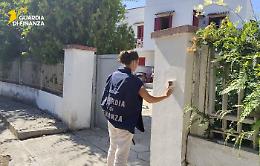 "Case-pollaio", nel mirino della Finanza: 424 turisti in 62 abitazioni