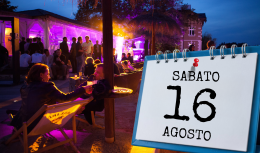 Cosa fare il sabato sera in Puglia: eventi, sagre e musica dal vivo per una notte d’estate indimenticabile