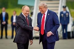 Il nuovo scacchiere mondiale tra Usa, Cina e Russia