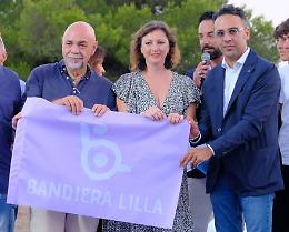 Seconda Bandiera Lilla: riconoscimento per accessibilità e inclusione