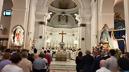 Celebrati i Patroni, tra fede e tradizione. Le foto
