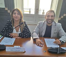 I consiglieri Riso e Panzano chiedono interventi su pulizia e rete fognaria